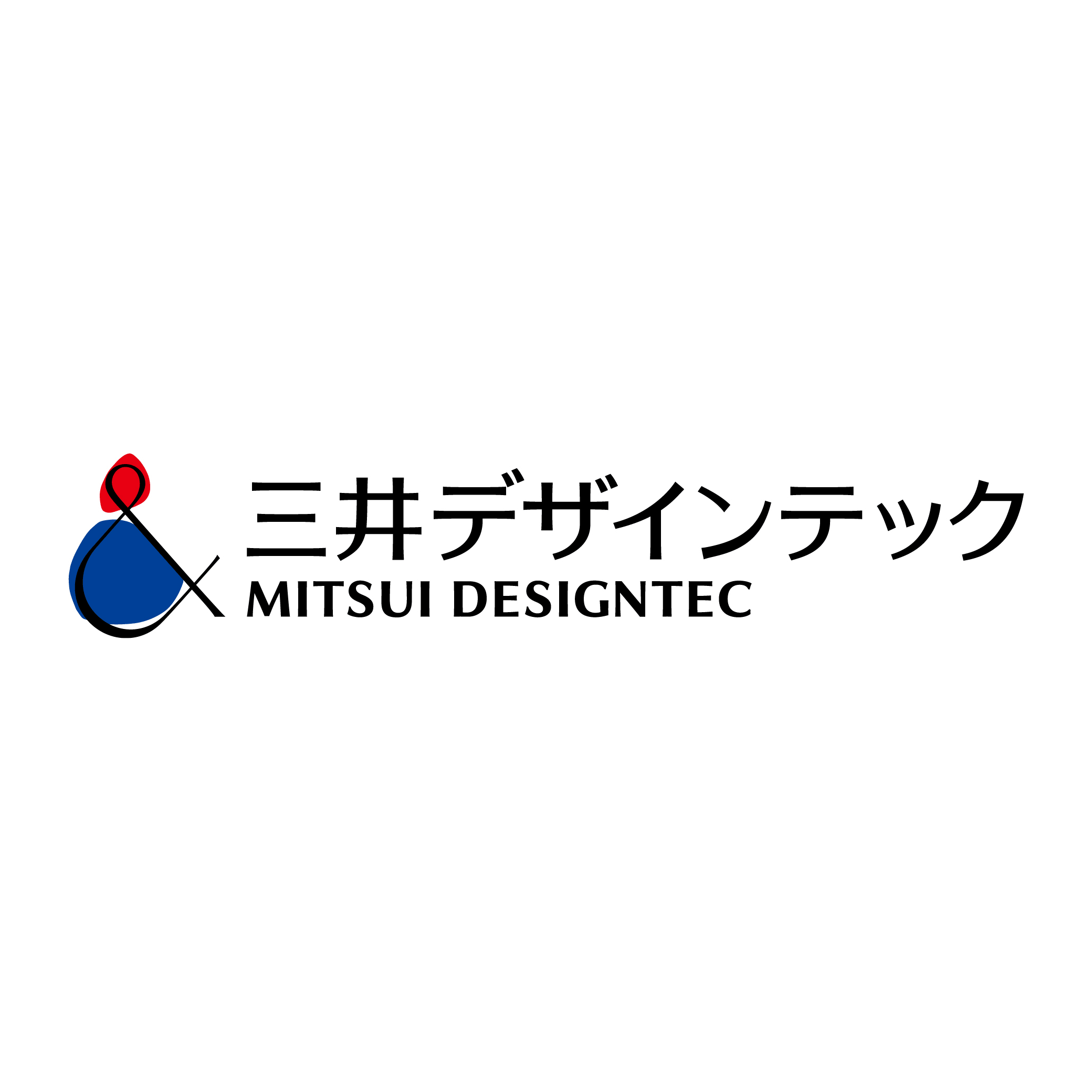 三井デザインテック株式会社さまのロゴ画像