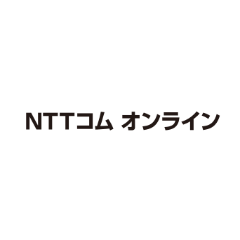 NTTコム オンライン・マーケティング・ソリューション株式会社さまのロゴ画像
