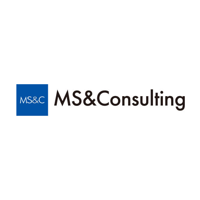 株式会社MS&Consulting