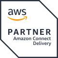 amazon connect delivery