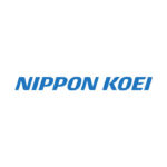 日本工営株式会社のロゴ画像
