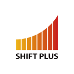 シフトプラス株式会社のロゴ画像
