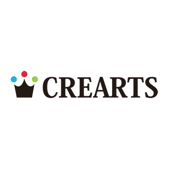 Crearts Inc.