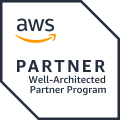 AWS Well-Architectedパートナープログラム認定