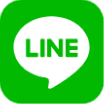 LINEのロゴ画像