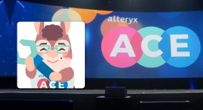 アジア初のAlteryxユーザーのエキスパート「ACE Program」認定
