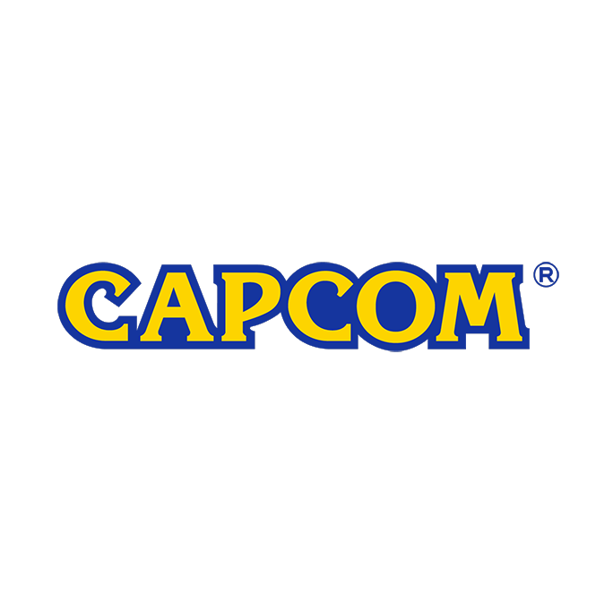 株式会社カプコンのロゴ画像