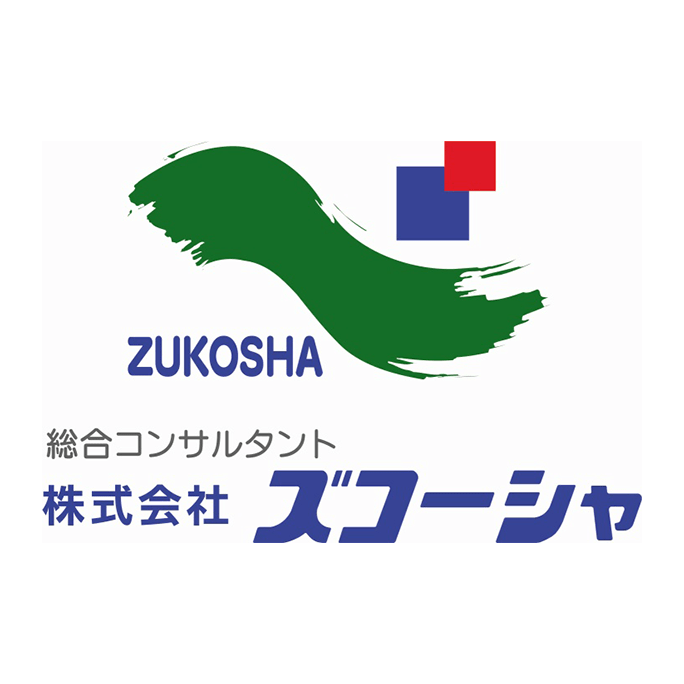 ZUKOSHA Co.,Ltd.