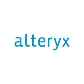 Alteryx導入支援