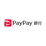 PayPay銀行株式会社のロゴ画像