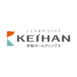 京阪ホールディングス株式会社のロゴ画像
