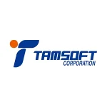 株式会社タムソフトのロゴ画像