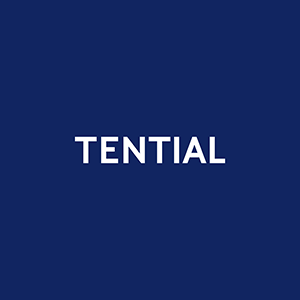 株式会社TENTIALのロゴ画像