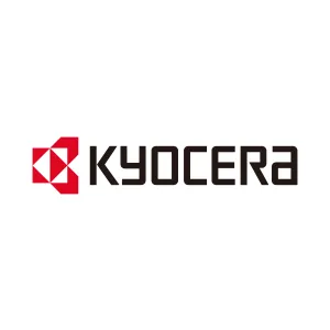 京セラ株式会社のロゴ画像