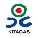 北海道ガス株式会社のロゴ画像