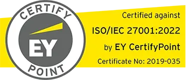 ISO/IEC 27001