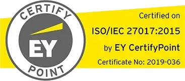 ISO/IEC 27017