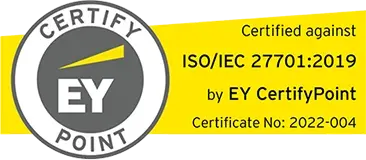 ISO/IEC 27701