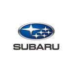 株式会社SUBARUのロゴ画像