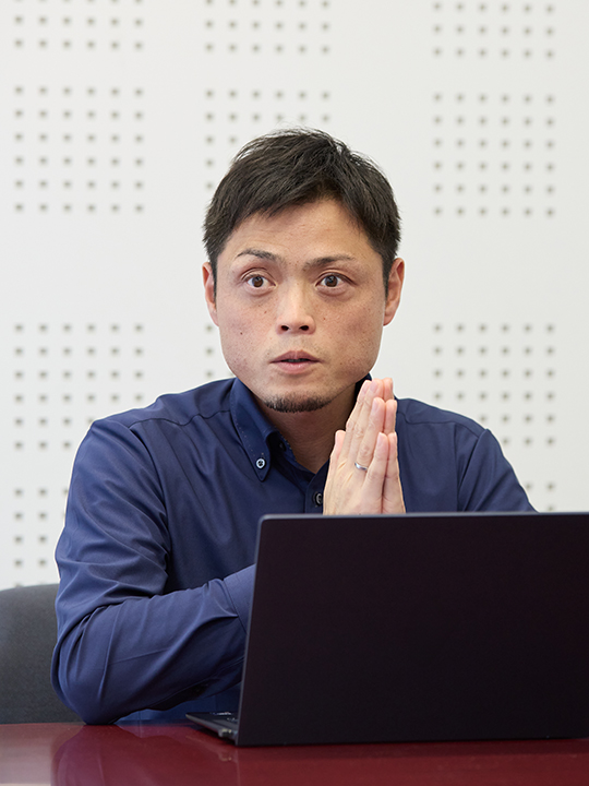 株式会社ブルボン