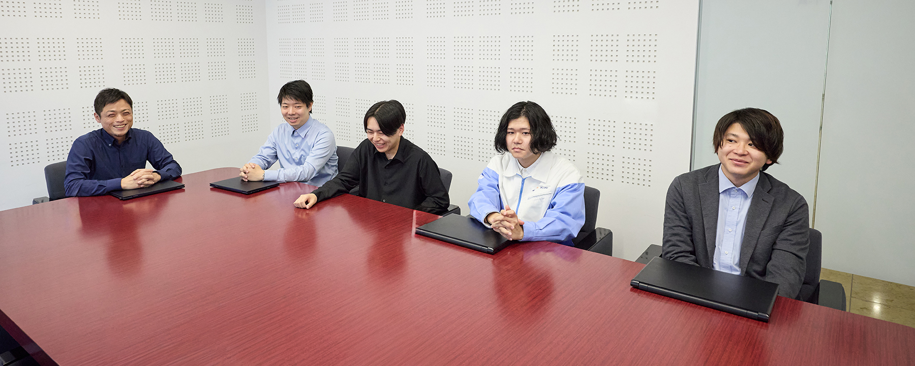 株式会社ブルボン