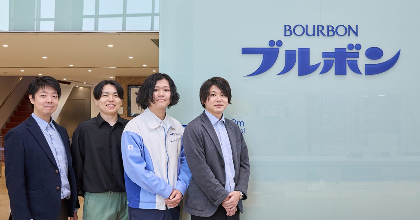 AWSの利用加速に備えてガイドラインを策定。アカウント分離でセキュリティやガバナンスを強化