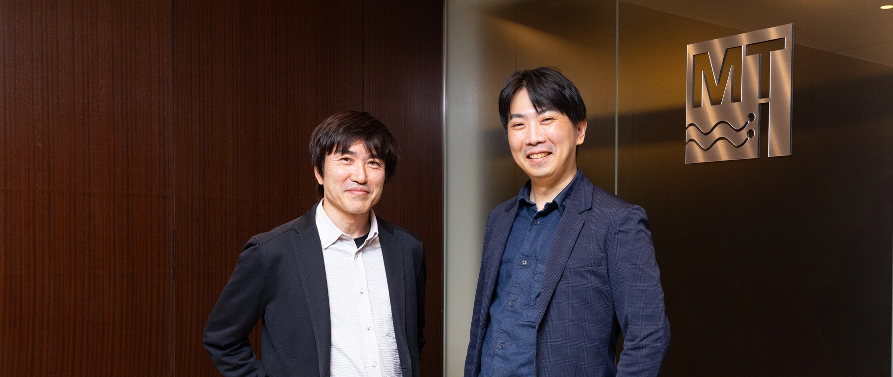 株式会社エムティーアイ