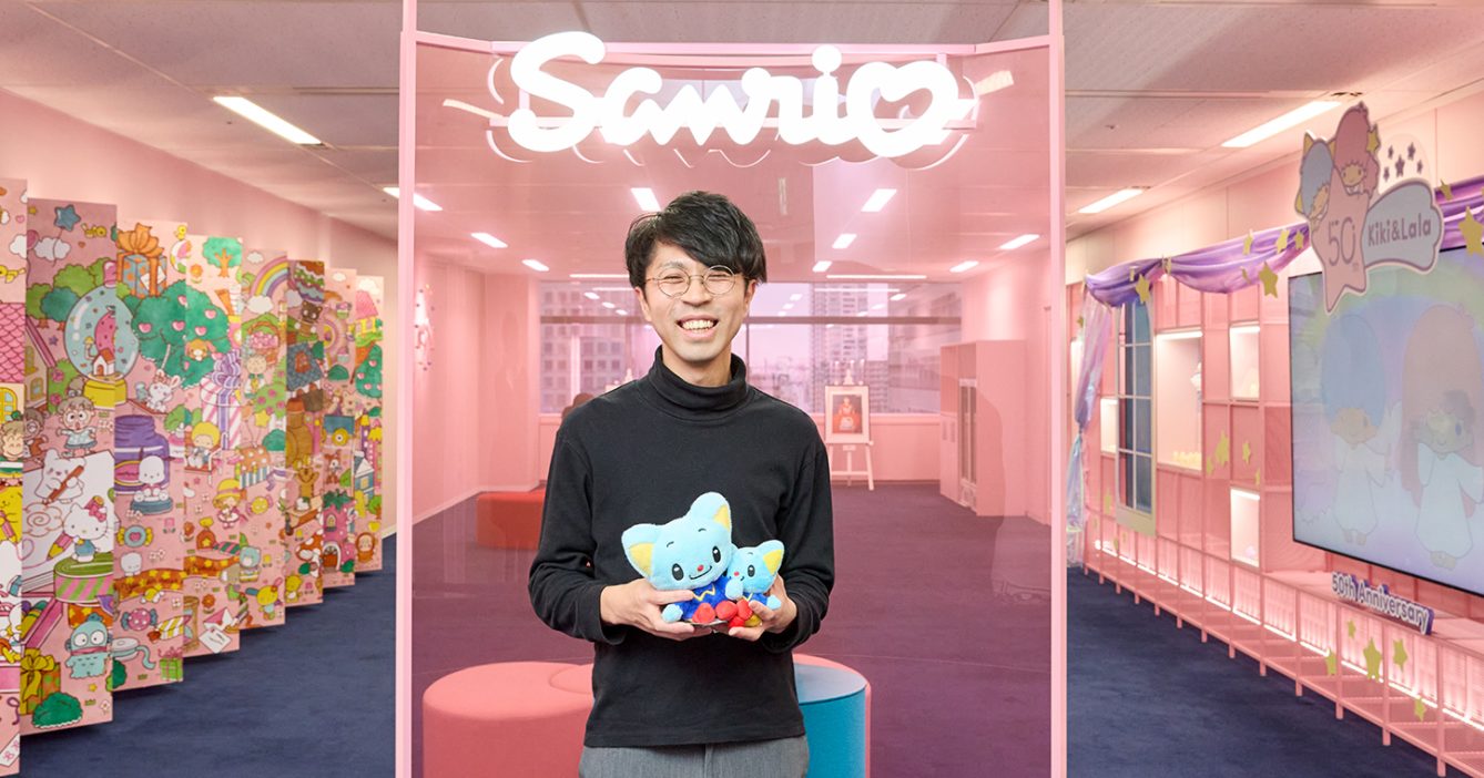 LINEミニアプリの活用で英語教材の購入導線を改善。事業背景・課題への深い理解を起点とした開発支援