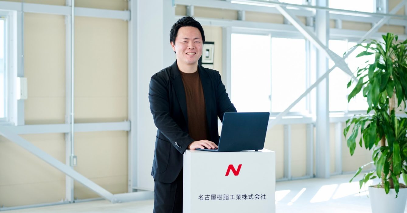 ファイルサーバー移行で製造業の「脱・紙文化」へ。AWS基盤へのデータ集約から始まる全社変革