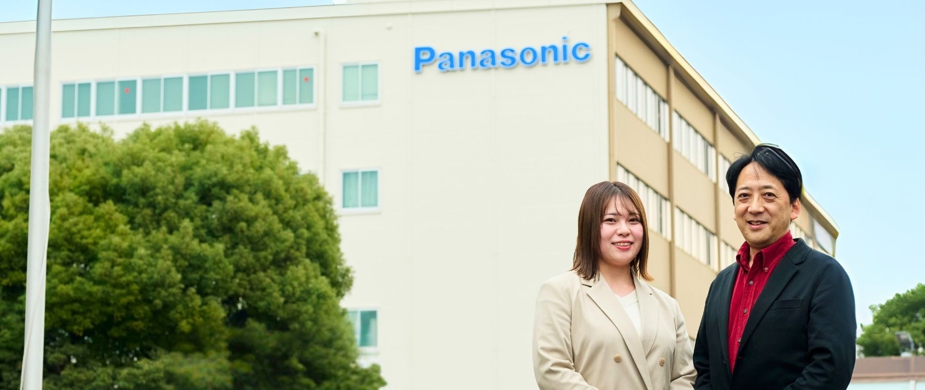 パナソニックプロジェクター＆ディスプレイ株式会社