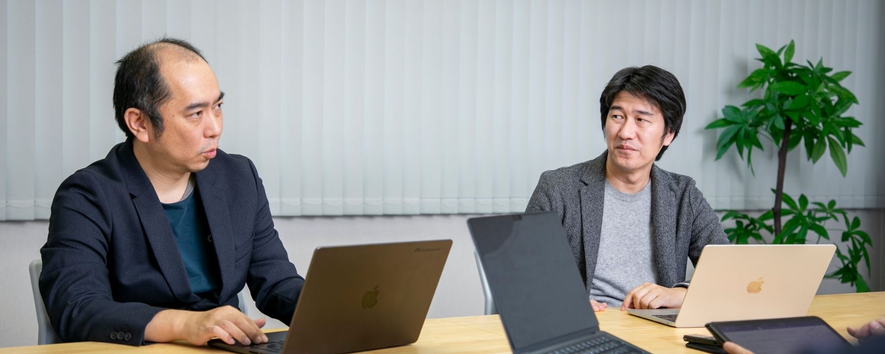 株式会社オーディオストック