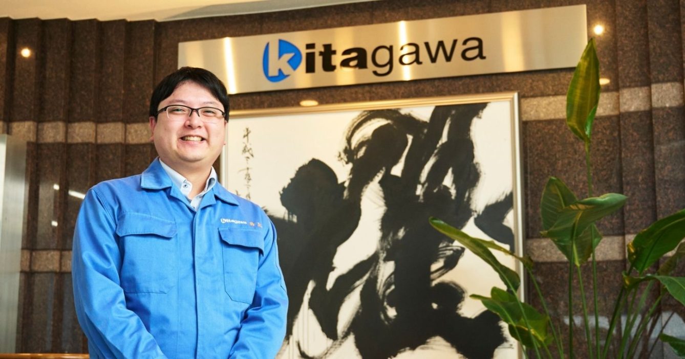 タワークレーン国内トップメーカーが挑むDX。アーキテクチャレビューを起点にAWS活用を一気に加速