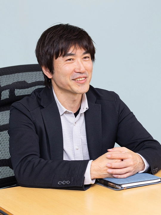 株式会社エムティーアイ