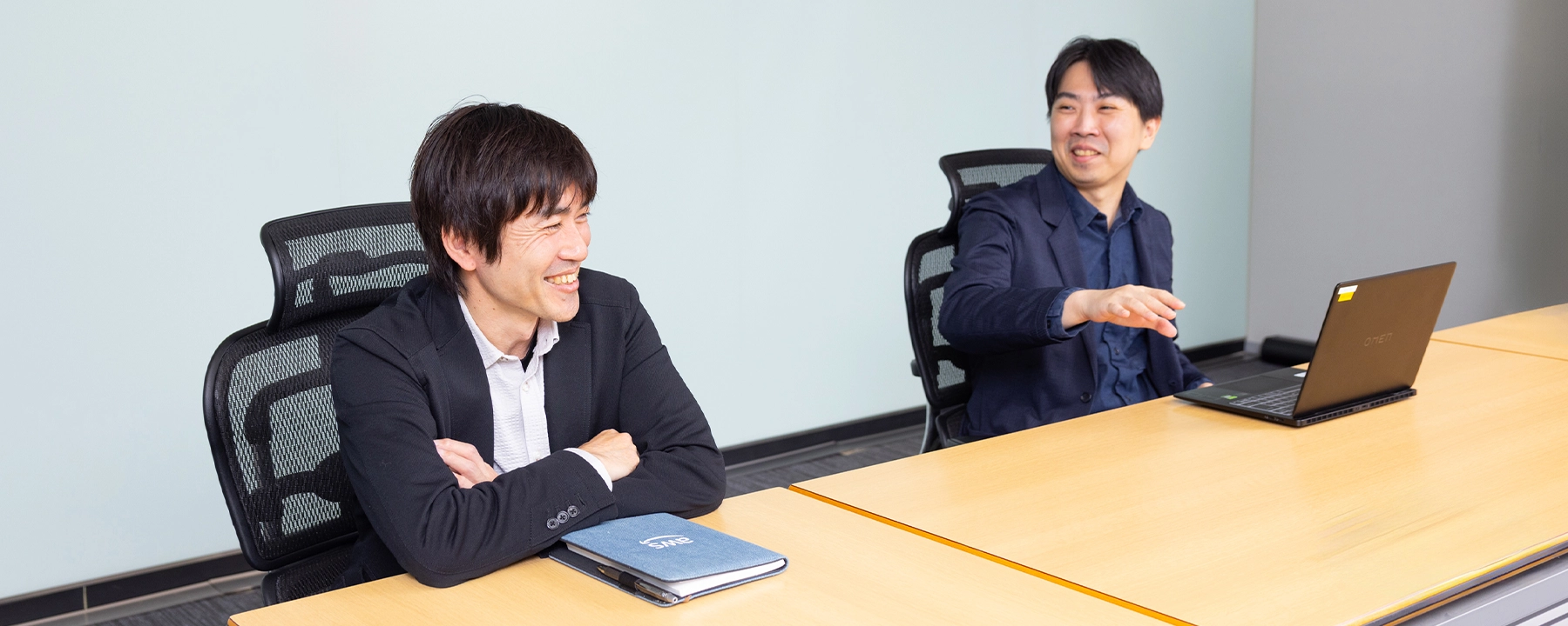 株式会社エムティーアイ