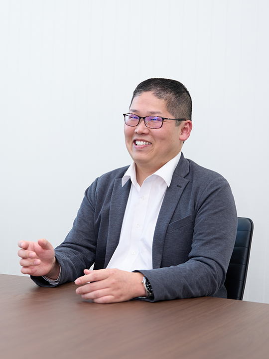 日本システム技術株式会社