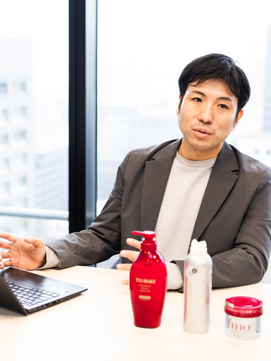 株式会社ファイントゥデイ