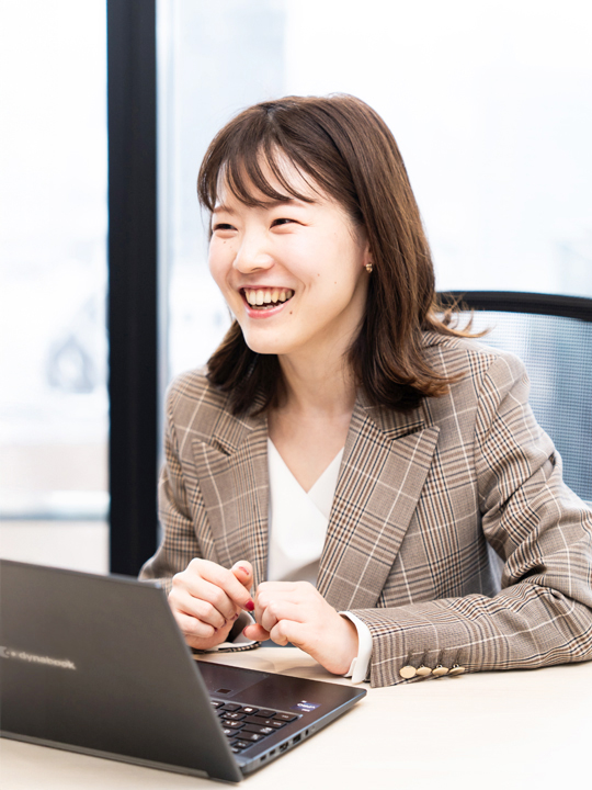 株式会社ファイントゥデイ