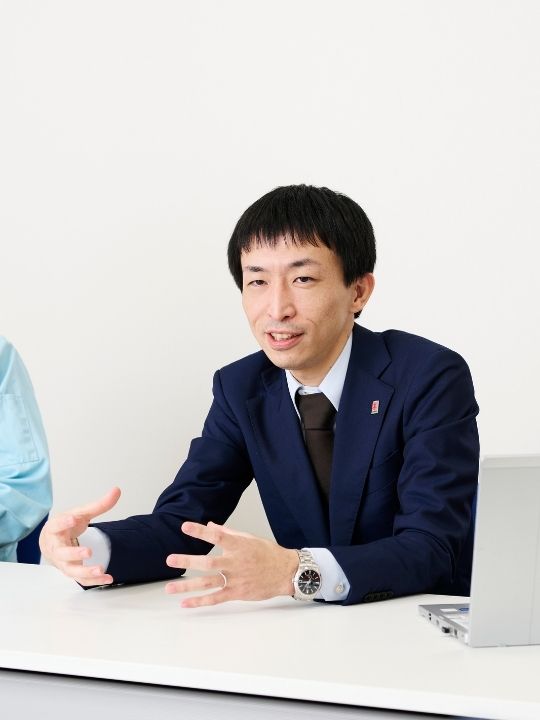 シオノギファーマ株式会社