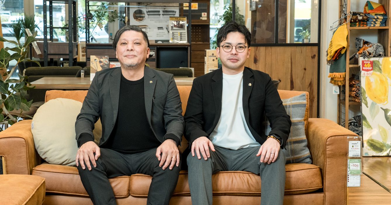 fannaly導入で10万人のLINE友だちを顧客資産化。現場ニーズに応えたバージョンアップで会員登録時間を10分の1に短縮