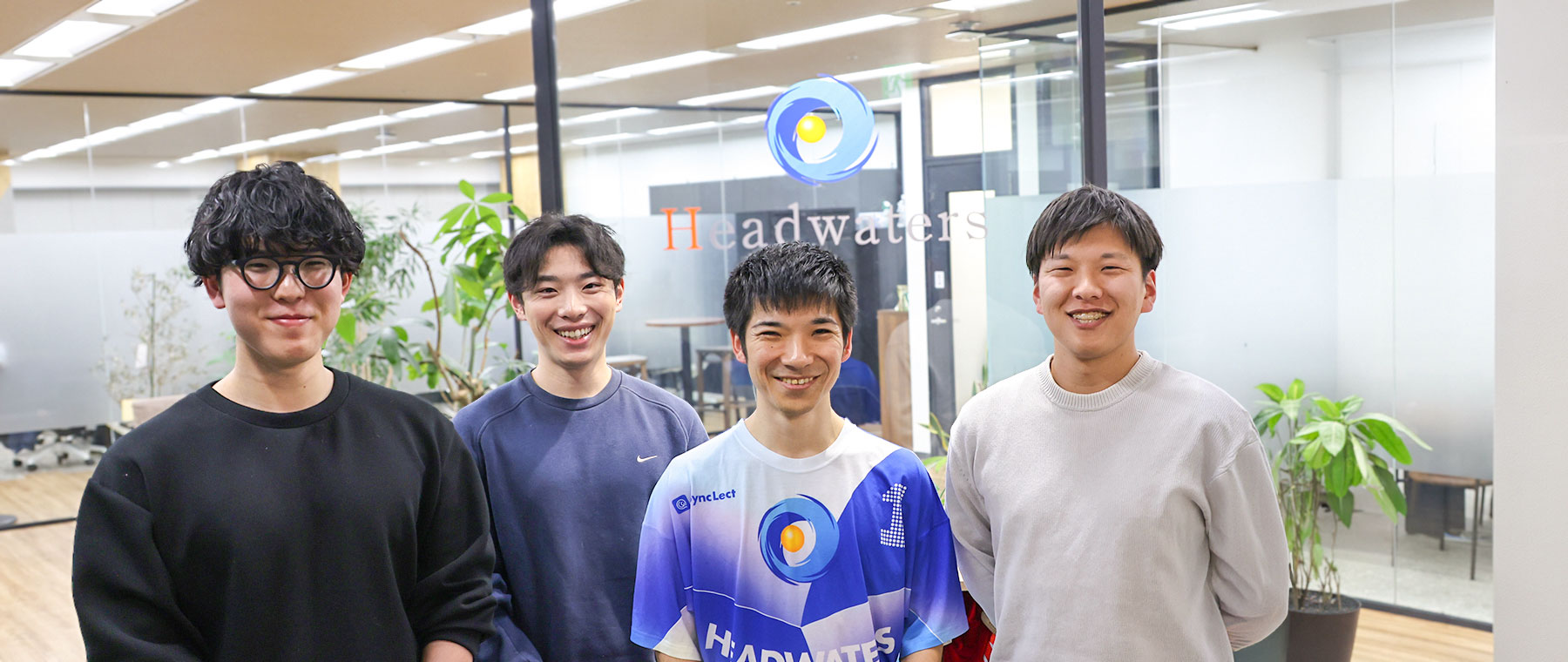 株式会社ヘッドウォータース