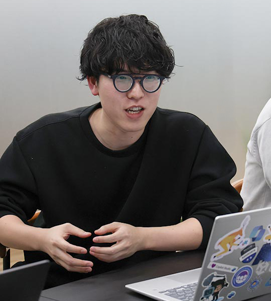 株式会社ヘッドウォータース