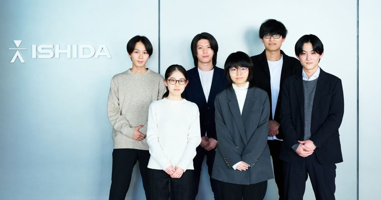 「はかりのイシダ」が挑むソフトウェア内製化。若手エンジニアチームを3カ月で「自走」に導いた伴走支援