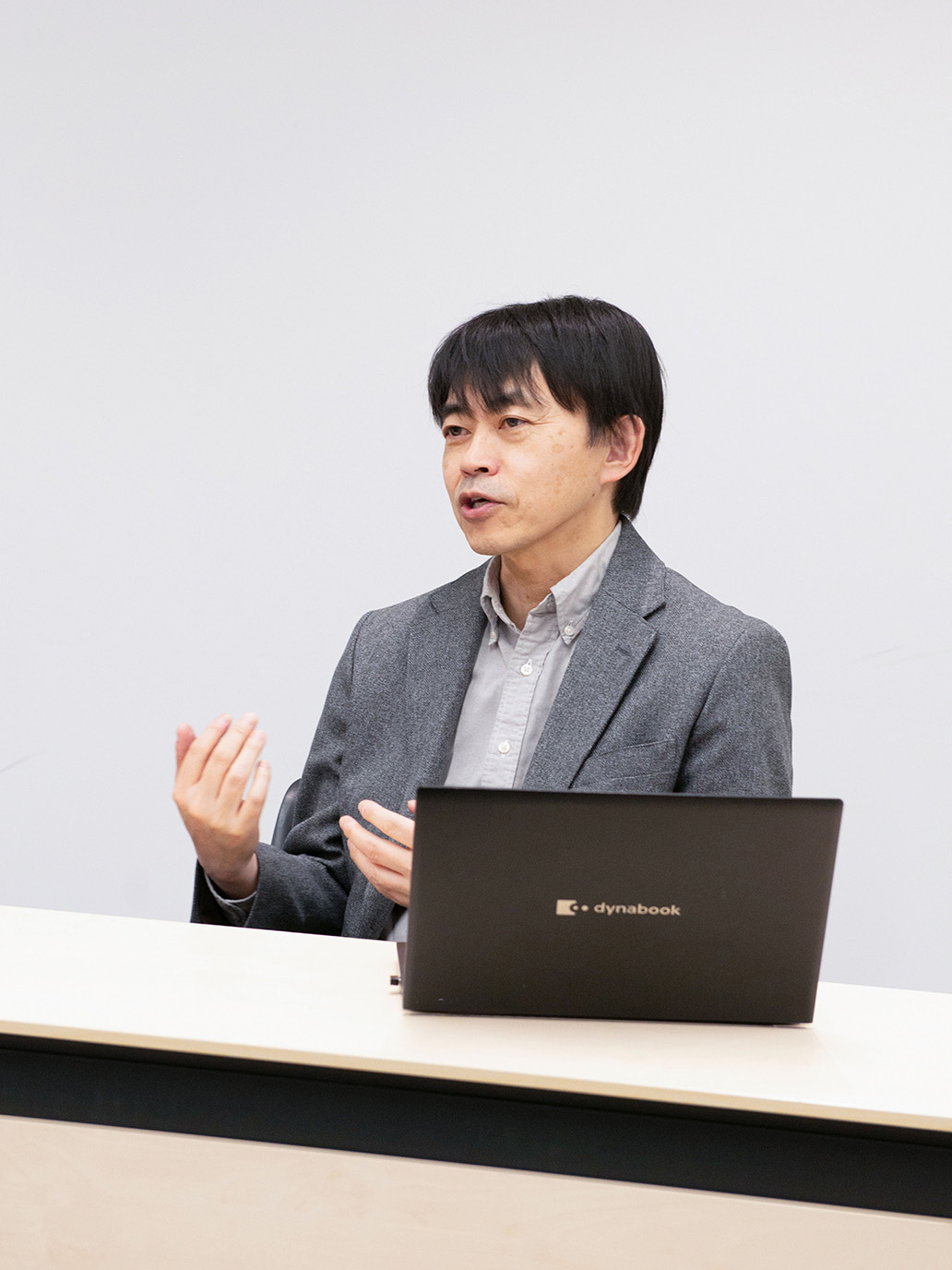 北海道ガス株式会社