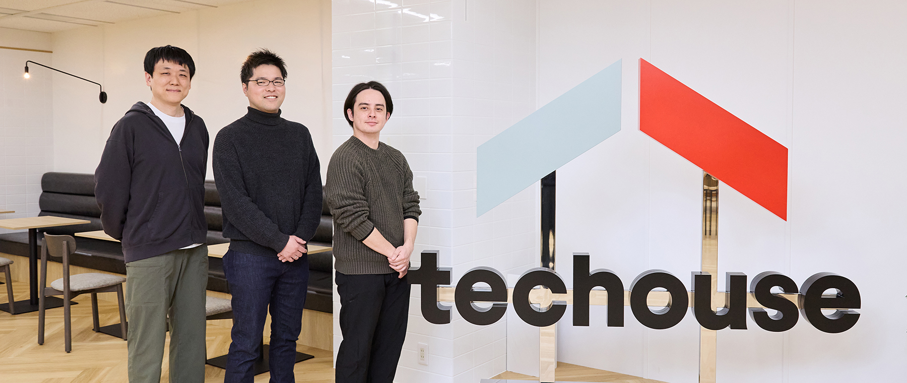 株式会社Techouse