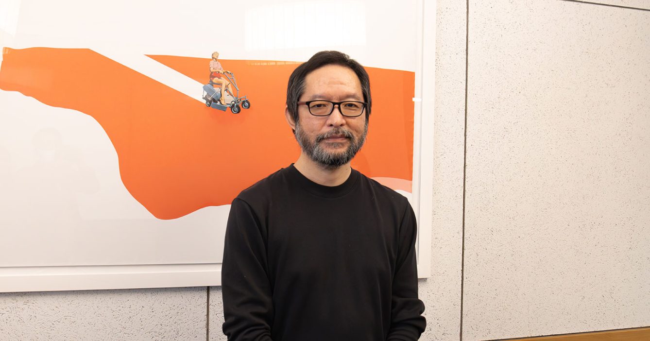 国内向け観光DXをAWSで安定実現。海外リージョンでの環境を東京リージョンに整備