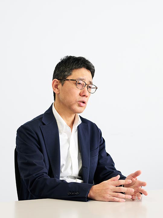 ヤマハ発動機株式会社