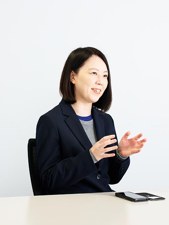 ヤマハ発動機株式会社