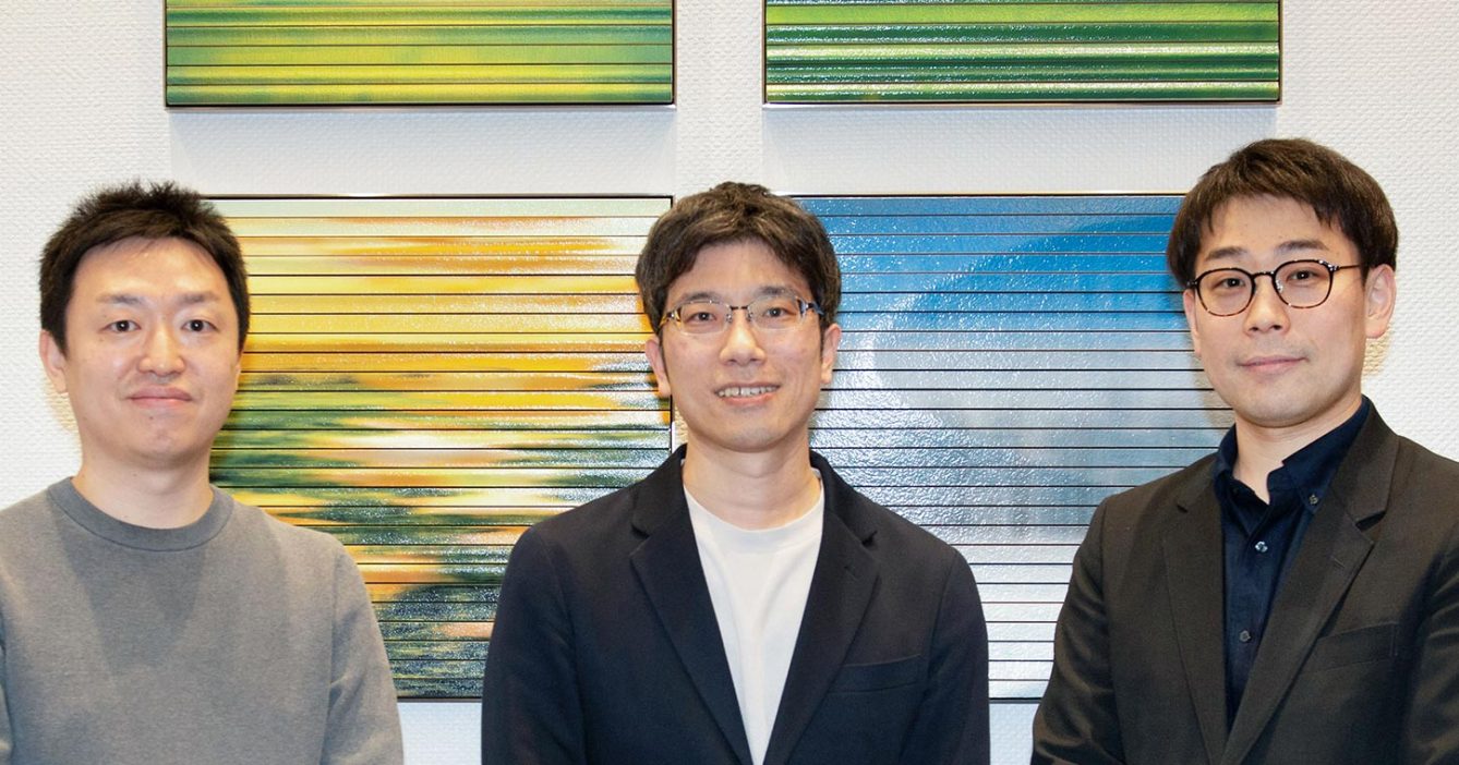 チェックツールの結果を踏まえ省エネサービスのAWSセキュリティを強化