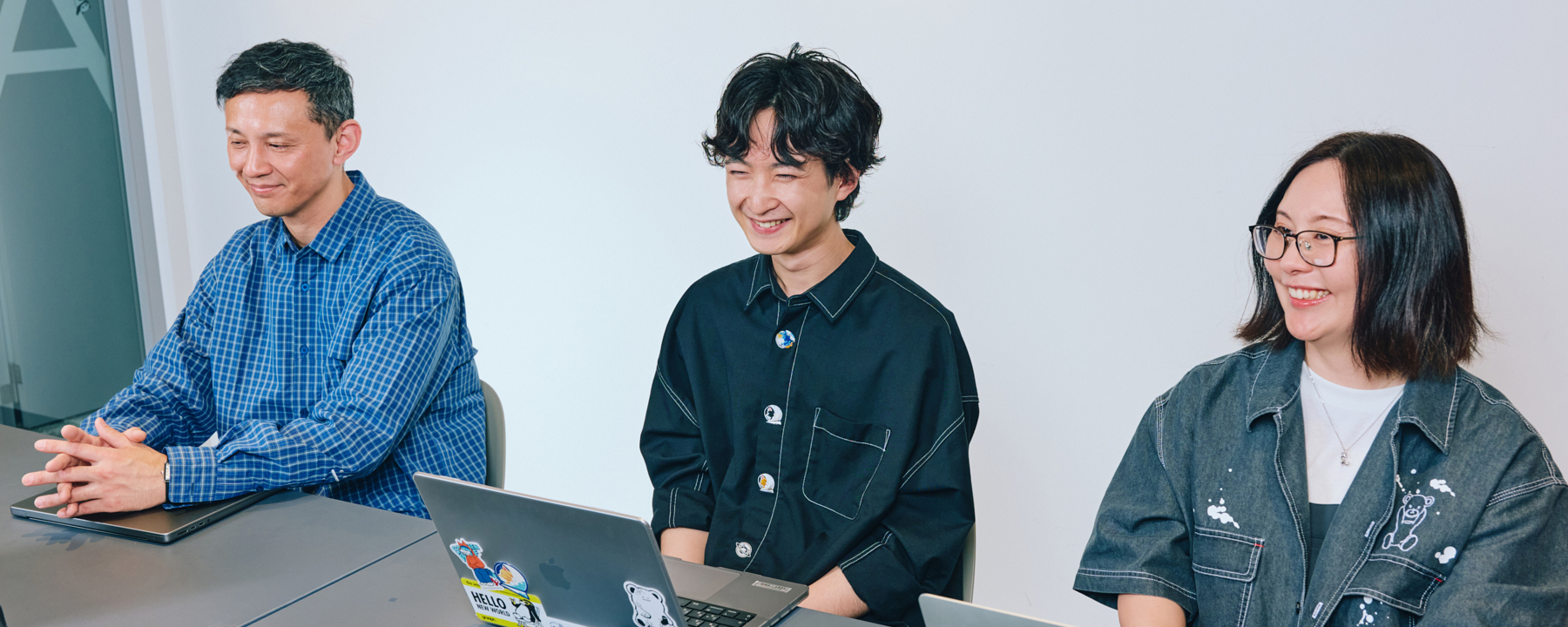 株式会社グラニフ
