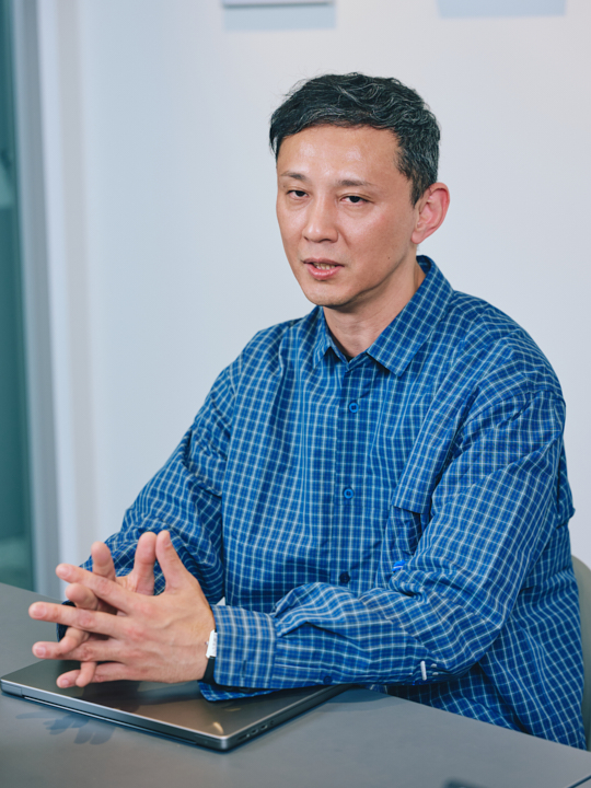 株式会社グラニフ